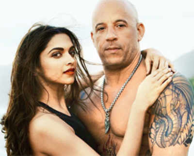 xXx: Return of Xander Cage review: Triple hexed for life
