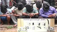 Pune Rural Police bust inter-state gang involved in theft, 7 arrested 