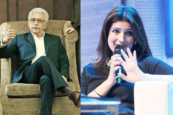 Celebs who got into Twitter wars