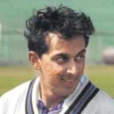 Rohan takes East Zone to last-ball victory