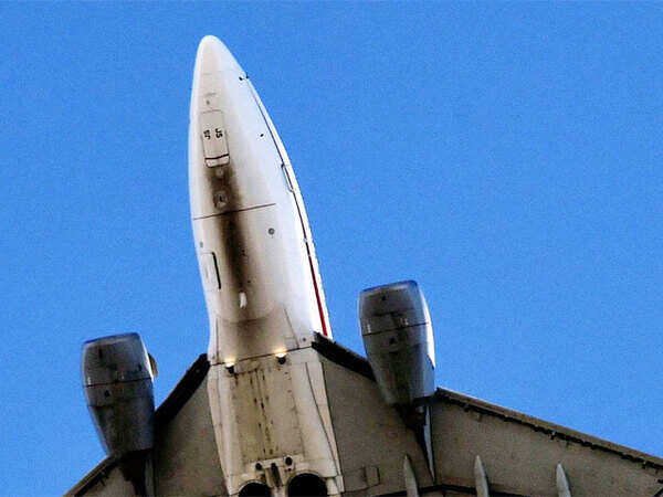 More intra-state flights may take UDAN on govt’s regional connectivity push