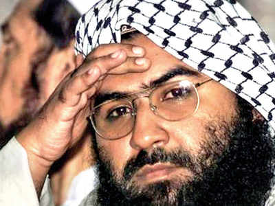 Act cautiously: China to US on push to ban Azhar
