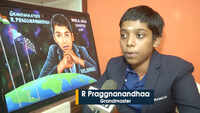 Chennai boy ‘checkmates’ Chinese opponent to qualify for Chess Olympiad quarterfinals 