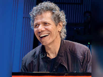 Jazz great Chick Corea to make India debut in Nov