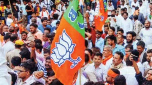 Firm footing in governance, with strong cadre and organisation
