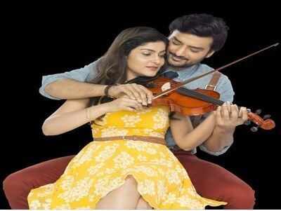 Fantasy and reality captured in Rajaratha's 'Appi Thappi' song