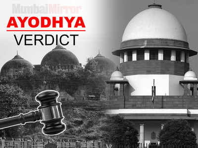 Maharashtra boosts security ahead of Ayodhya verdict