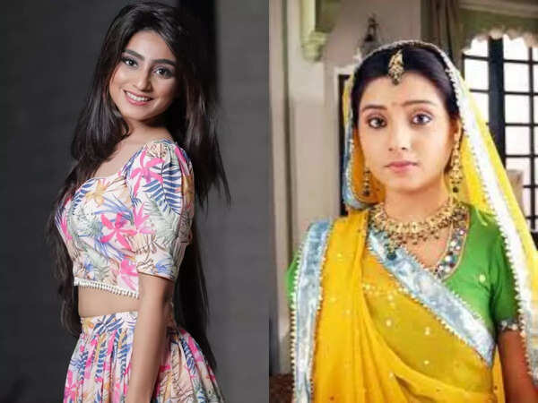 Exclusive - Neha Marda on learnings from Balika Vadhu: I've grown as a person, also associated with a few women organisations