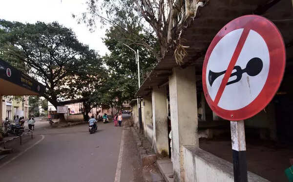 Police to act against noise polluters ahead of exams