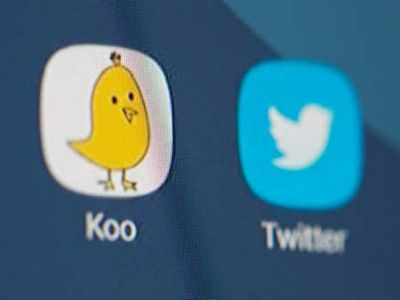 Twitter's desi rival Koo surpasses 40 lakh users in a jiffy