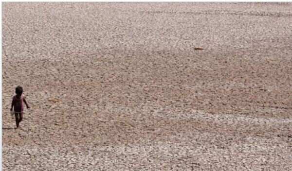 Drought declared in 23 more mandals in Andhra Pradesh