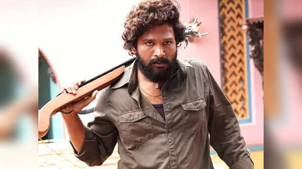 From Vijay Deverakonda's 'Arjun Reddy' to Allu Arjun's 'Pushpa': 5 ...