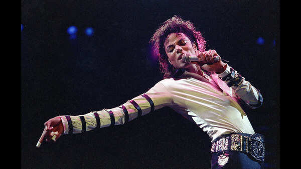 Starry Lives: Michael Jackson died 17 years ago. So why is Gen Z suddenly moonwalking to his music in 2026?