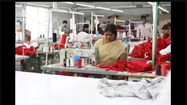 India-New Zealand FTA may triple Tirupur garment exports in two years