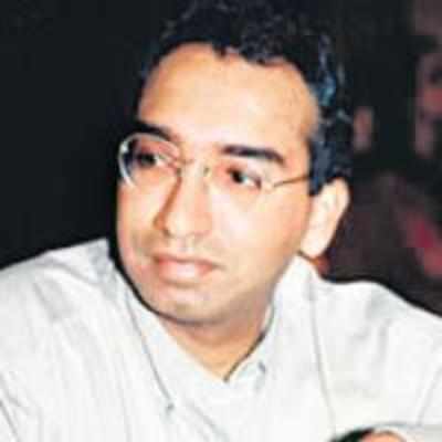 Media houses have consolidated in the past 15 yrs: Sameer Nair