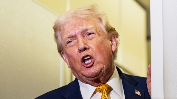 Trump walks deal, talks bombs as Islamabad meet hangs in air; US and Iran play travel chicken