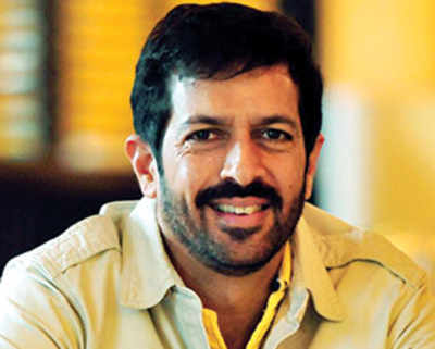Kabir Khan travels to China with a Bollywood hero