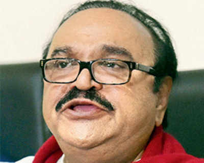 Strong case or not, ACB has a strong safe against Bhujbals