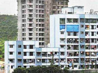MahaRERA denies interest payments for project delays