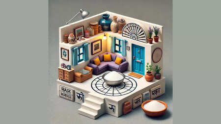 Weekly Vastu Tips for the Week of May 11 - 17, 2025