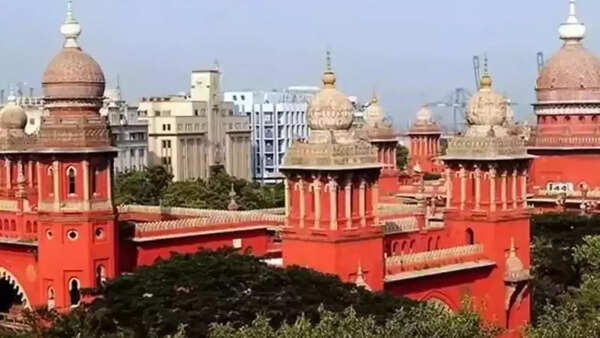 Register FIR, probe investment company, Madras high court tells Tamil Nadu police