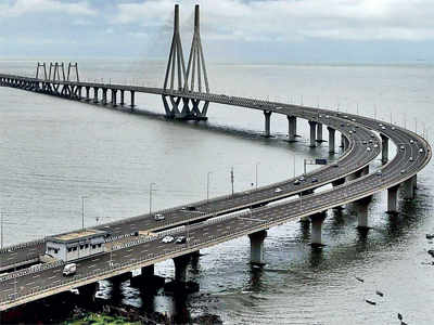 Sea Link suicide: Victim identified, mystery continues