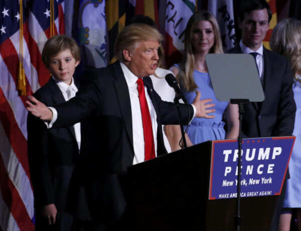 Donald Trump not bold enough, won’t keep campaign promises: Chinese government newspaper