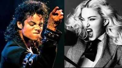 Reason for end of Madonna's and Michael Jackson's romance revealed