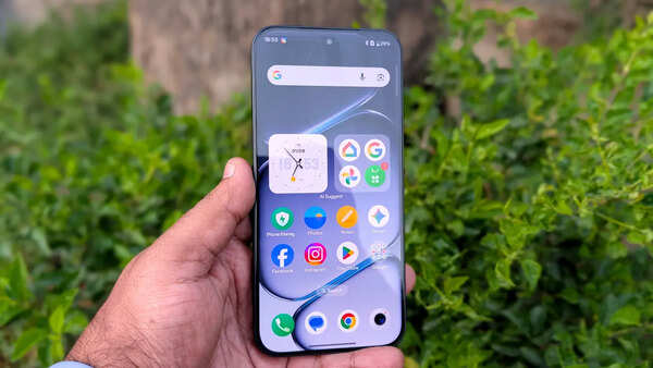 OnePlus Nord CE 6 review: Right where it matters most