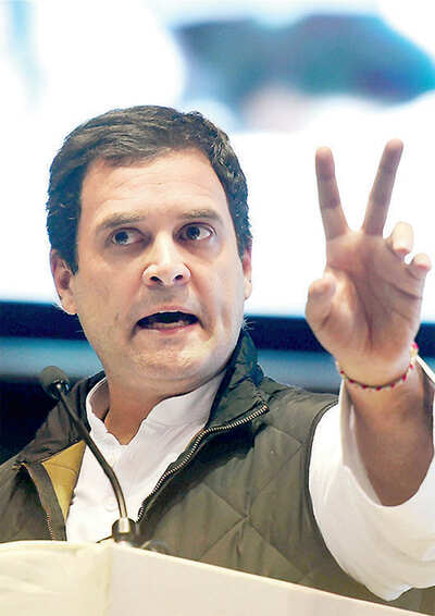 Seat-sharing may derail Cong-SP alliance