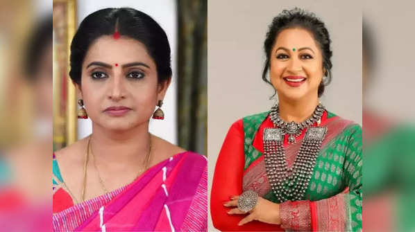 From Pandian Stores to Kathanayaki: Popular Tamil TV shows which ended and are ending in 2023​