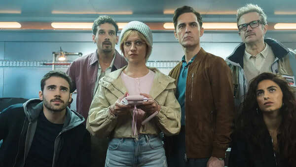 OTT releases this week (May 11-17, 2026): ‘Kartavya’, ‘Berlin’, ‘Dhurandhar: The Revenge’ lead the lineup