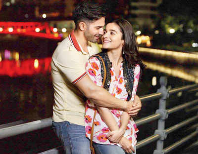 Badrinath Ki Dulhania movie review: On the bride’s side