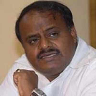 HDK indicted in denotification case