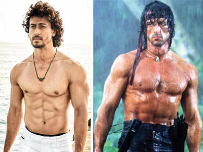 Tiger Shroff: Tiger Shroff-starrer Rambo remake to kick off next year