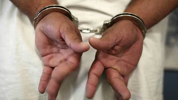 Gujarat cheating case accused escapes from immigration custody at Hyderabad airport