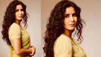 Katrina Kaif looks stunning in 'desi avatar' in new poster from 'Bharat' 