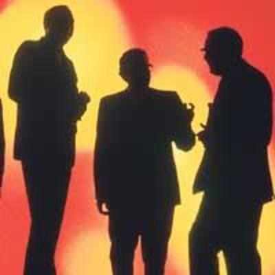 Big bosses in India Inc are good, says a global survey