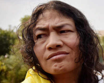 16-year fight gets Irom Sharmila 90 votes