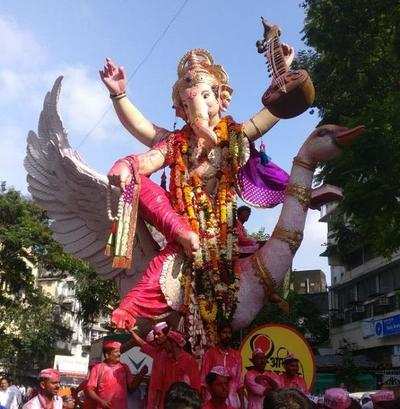 11 killed during immersion of Ganesh idols across Maharashtra