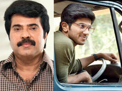 Mammootty steps in for Dulquer Salmaan's Bollywood debut