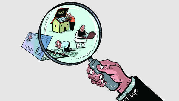 You are earning rental income and you don’t know...