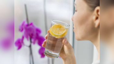 Warm Lemon Water Benefits 10 reasons to sip on warm lemon water in the morning