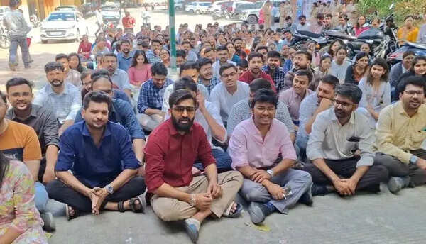 SSGH doctors go on strike after assault by patient’s relatives