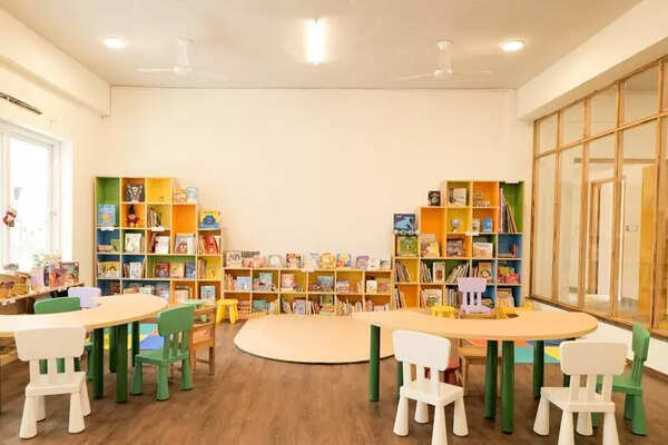 ‘Accessibility-first’ campus for children with disabilities opens in Doon