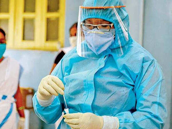 Ahmedabad: Recovered Covid-19 patients now plagued by pancreatitis