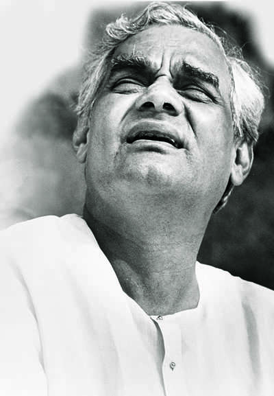Atal Bihari Vajpayee: Leader with no enemies