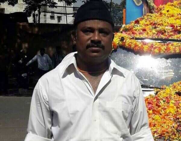 Rudresh’s murder a pre-planned act of terror: NIA chargesheet