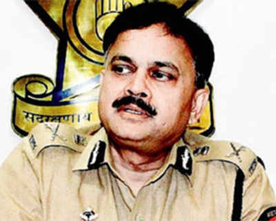 Javed Ahmed relents; to take charge as DGP on Monday