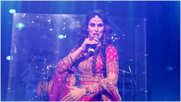Aarti Khetarpal on the evolution of devotional music: ‘Community-driven bhajans will never go away’ - Exclusive